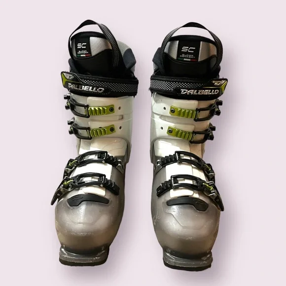Dalbello Men's Aerro 67 Ski Boots - Picture 2 of 8